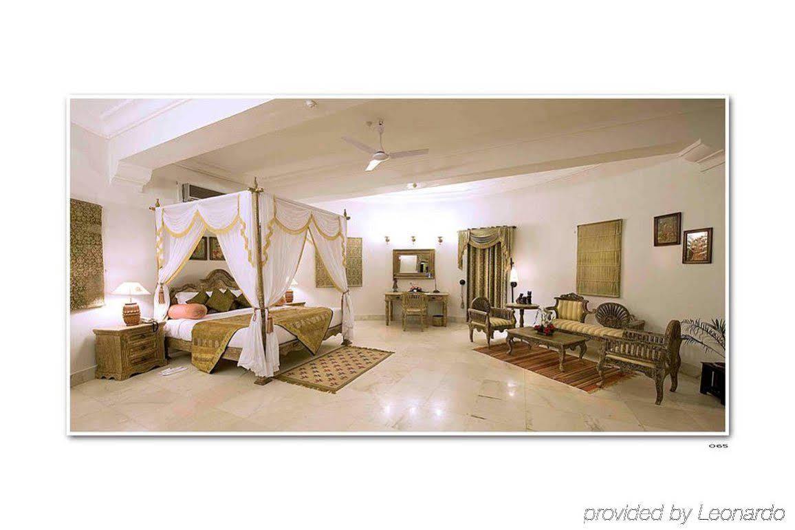 Atulya Fort Khejarla Rum bild